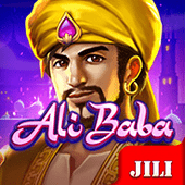Ali Baba jljl77 app slot