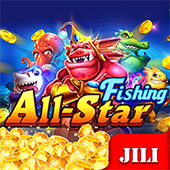 All Star Fishing related fishing Game