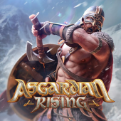 Asgardian Rising jljl77 app