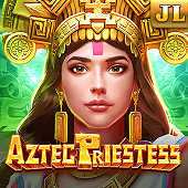 Aztec Priestess jljl77 app game