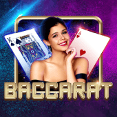 Baccarat B jljl77 app game
