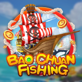 Bao Chuan Fishing jljl77 app game