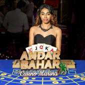 Casino Marina Andar Bahar jljl77 app casino