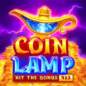 Coin Lamp jljl77 app slot
