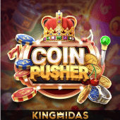 Coin Pusher jljl77 app casino