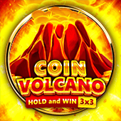 Coin Vilcano Hold and Win jljl77 app