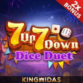 Dice Duet jljl77 app game