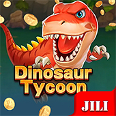 Dinosaur Tycoon jljl77 app