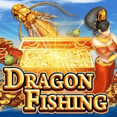 Dragon Fishing jljl77 app game