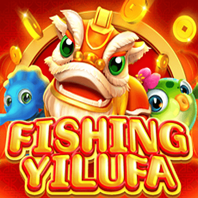 Fishing Yi Lu Fa jljl77 app casino