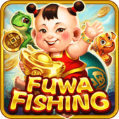 Fuwa Fishing jljl77 app