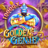 Golden Genie jljl77 app game