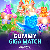 Gummy Giga Match jljl77 app