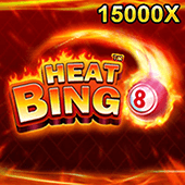 Heat Bingo jljl77 app game