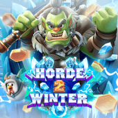 Horde 2 Winter jljl77 app slot