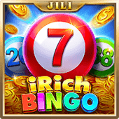 Irich Bingo jljl77 app