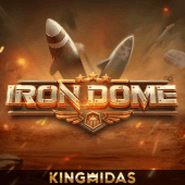 Iron Dome jljl77 app casino