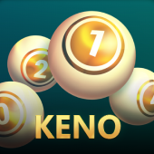 Keno jljl77 app game