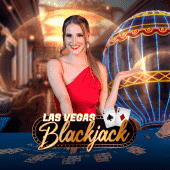 Las Vegas Blackjack on jljl77 app