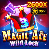 Magic Ace Wild Lock jljl77 app