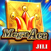 Mega Ace icon on jljl77 app