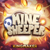 Minesweeper jljl77 app