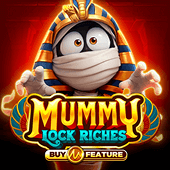 Mummy Lock Riches jljl77 app slot
