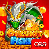 Oneshot Fishing jljl77 app
