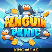 Penguin Panic jljl77 app casino