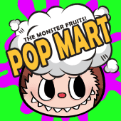 Popmart jljl77 app