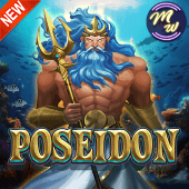 Poseidon jljl77 app slot