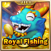 Royal Fishing jljl77 app game