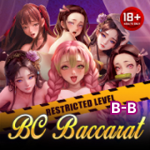 Sexy Blockchain Baccarat B B jljl77 app
