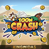 Toon Crash jljl77 app