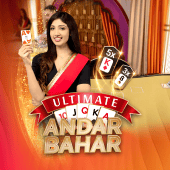 Ultimate Andar Bahar jljl77 app casino