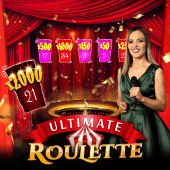 Ultimate Roulette jljl77 app game