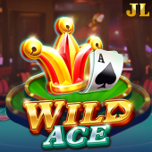 Wild Ace jljl77 app slot