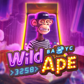 Wild Ape jljl77 app game