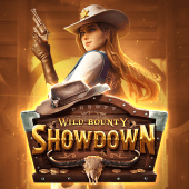 Wild Bounty Showdown jljl77 app